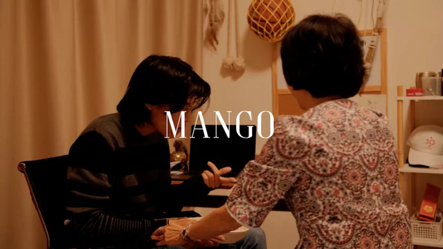 Mango